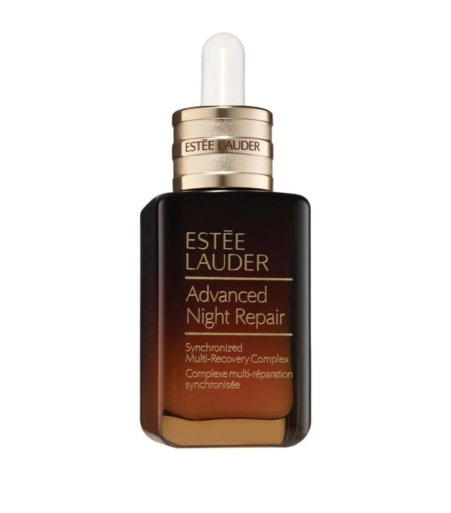 商品Estée Lauder|Advanced Night Repair Synchronized Multi-Recovery Complex Serum (50ml),价格¥757,第2张图片详细描述