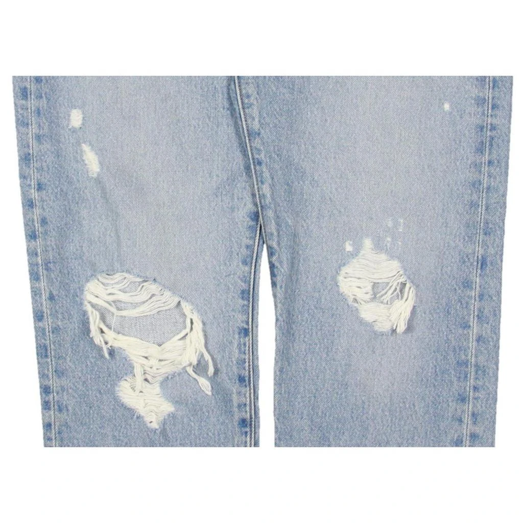 商品Levi's|Levi's Womens Denim Wedgie Fit Ankle Jeans,价格¥184,第4张图片详细描述