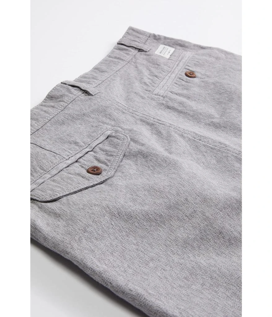 商品Quiksilver|Everyday Chino Light Shorts (Big Kids),价格¥266,第2张图片详细描述