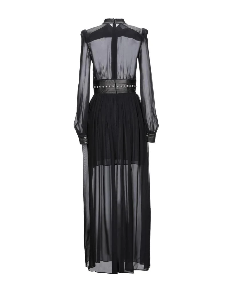 商品John Richmond|Long dress,价格¥1887,第2张图片详细描述