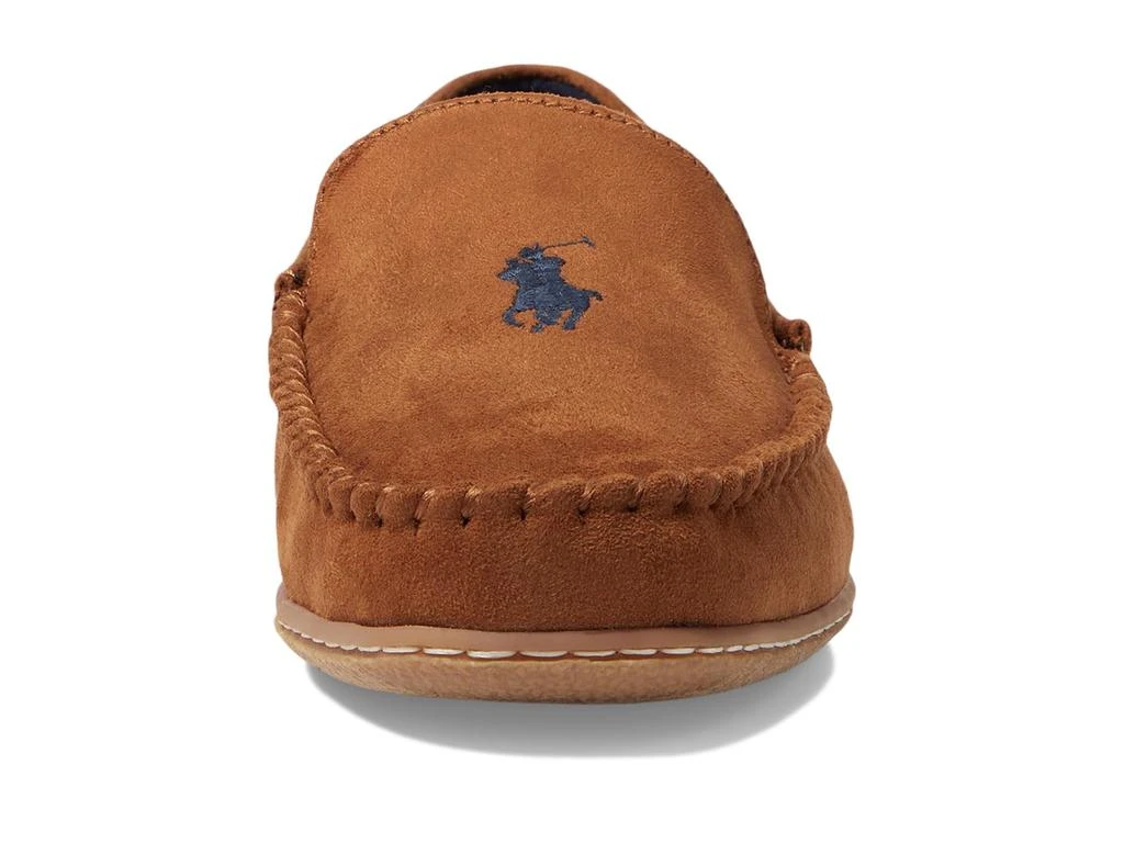 Collins Moccasin Slipper 商品