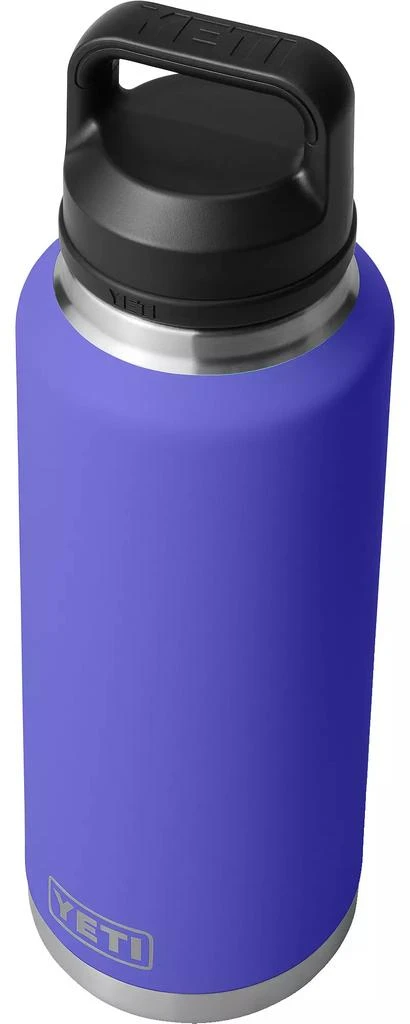 商品YETI|YETI 46 oz. Rambler Bottle with Chug Cap,价格¥367,第3张图片详细描述