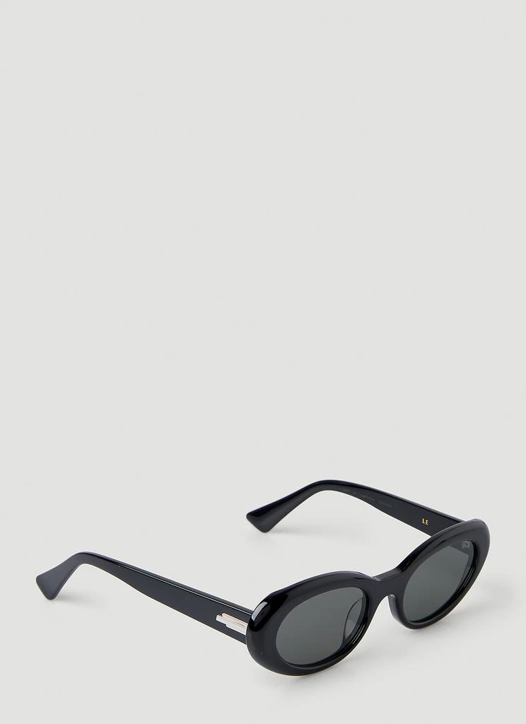 商品GENTLE MONSTER|Le 01 Sunglasses,价格¥1520,第2张图片详细描述