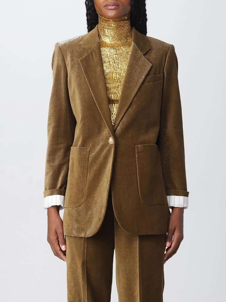 商品ALYSI|Alysi jacket for woman,价格¥2159,第1张图片