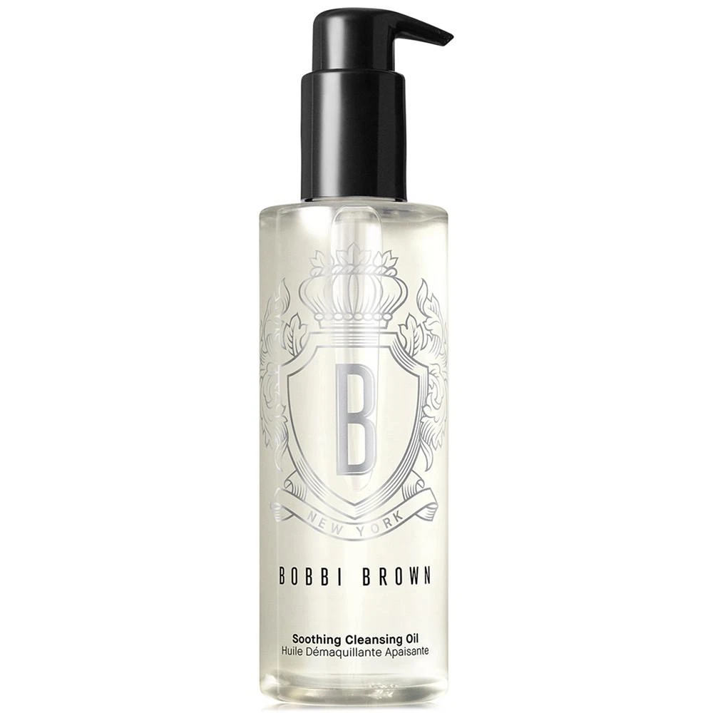 商品Bobbi Brown|Soothing Cleansing Oil, 200 ml,价格¥447,第1张图片