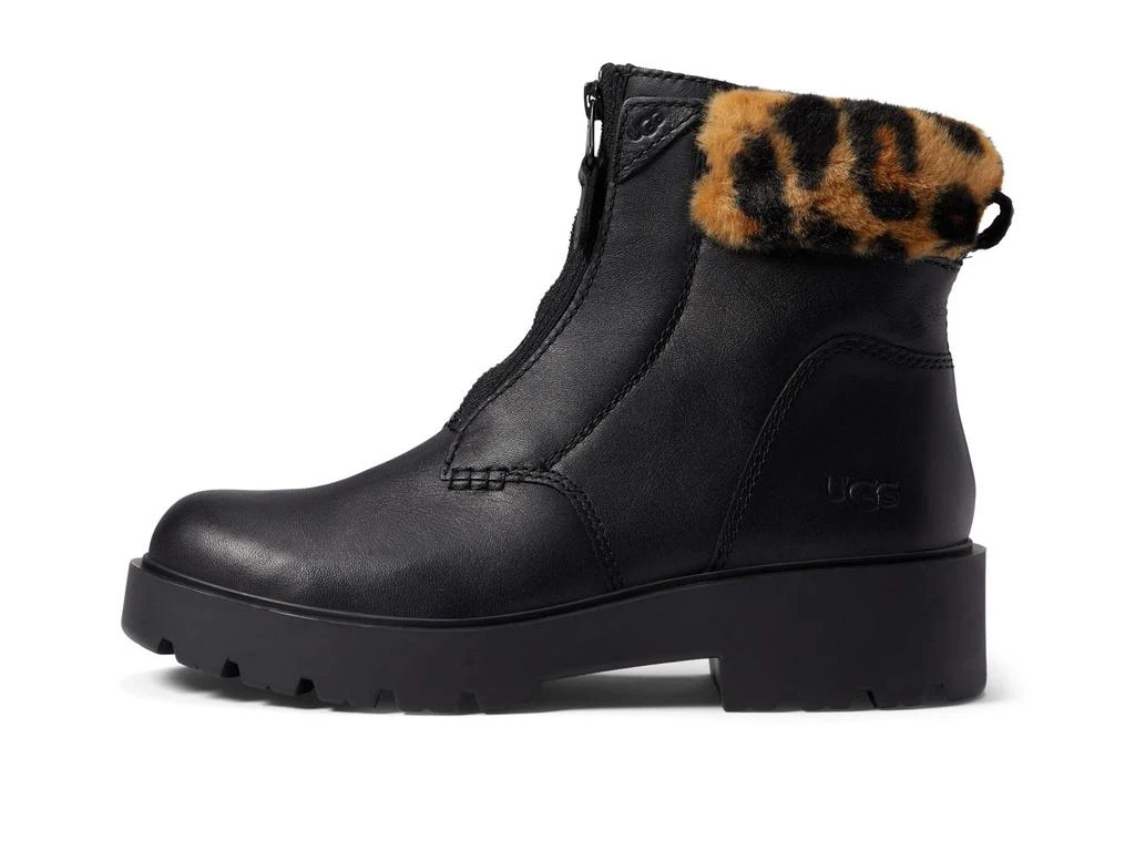 商品UGG|Czeriesa Panther Print,价格¥711,第4张图片详细描述