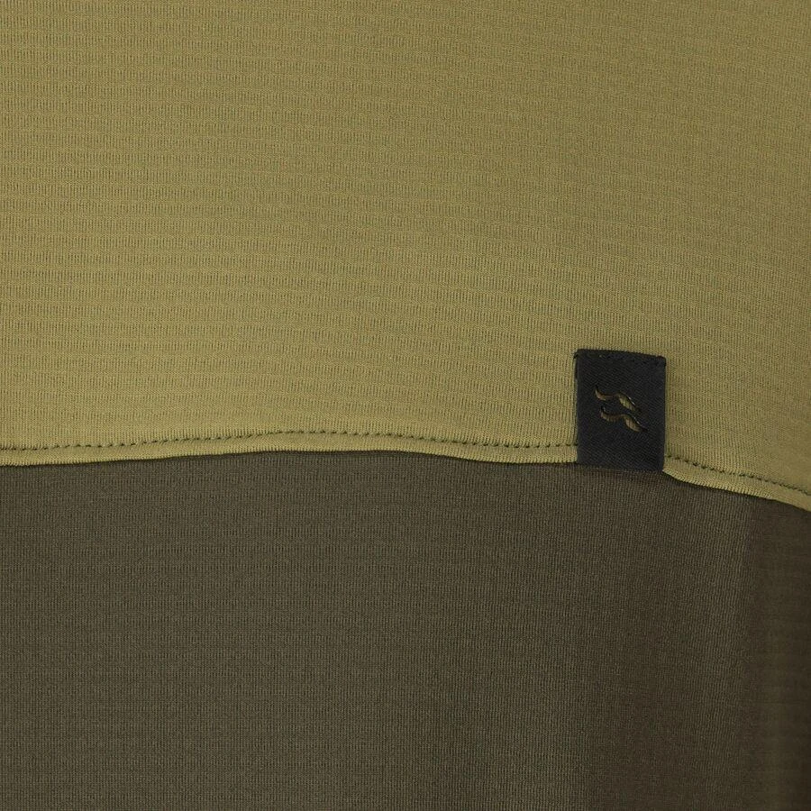 商品Rab|Dihedral Crew Shirt - Men's,价格¥372,第2张图片详细描述