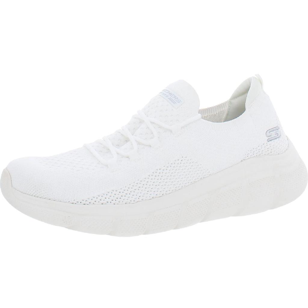 Skechers Womens Bobs B Flex- Color Connect Lifestyle Athletic and Training Shoes商品第1张图片规格展示