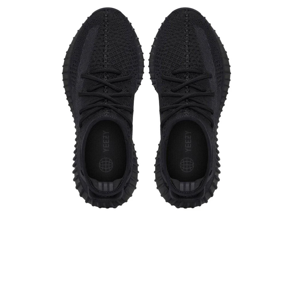 商品YEEZY|Adidas Yeezy Boost 350 V2 Onyx,价格¥3060,第4张图片详细描述