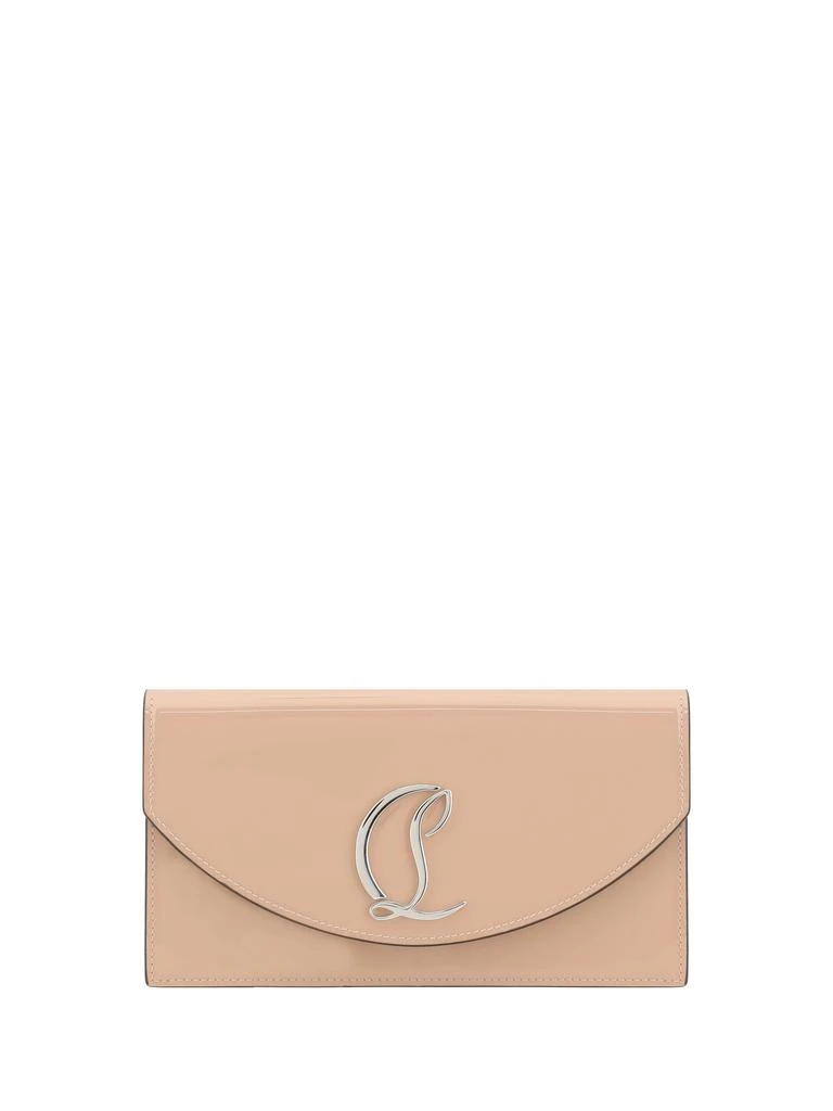 商品Christian Louboutin|The Loubi 54 Wallet,价格¥8246,第1张图片