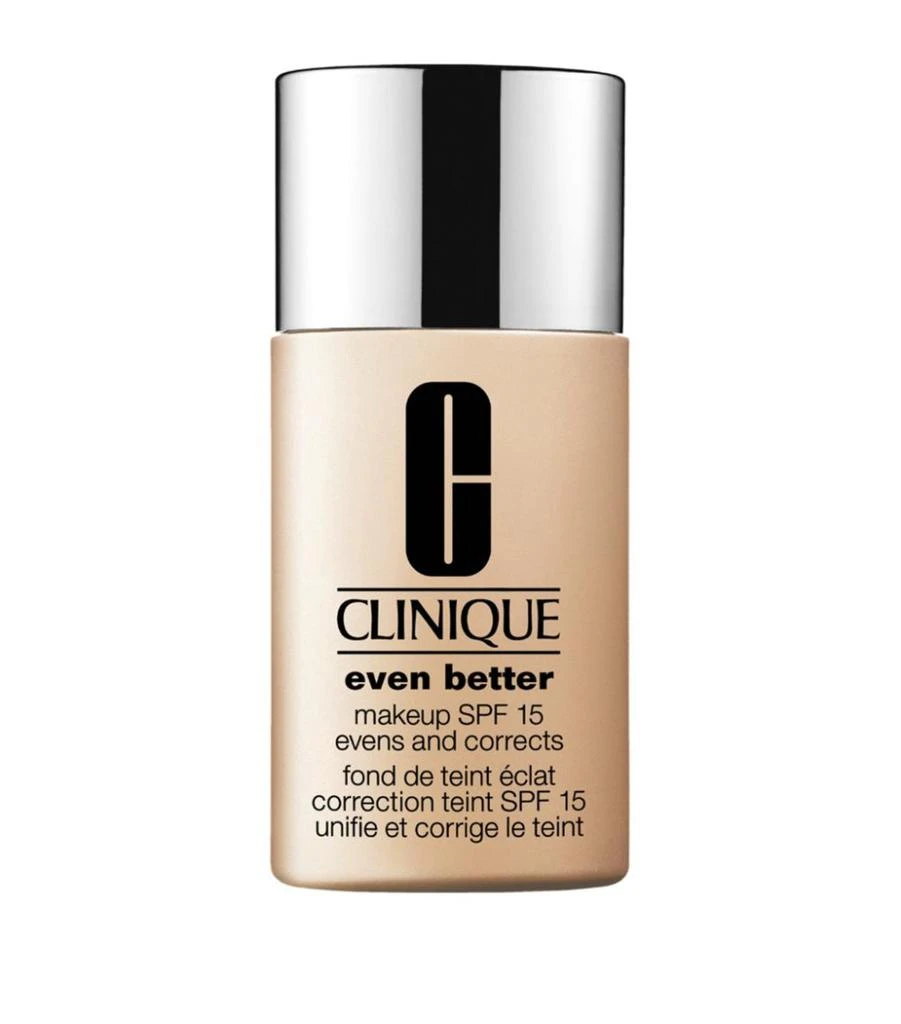 商品Clinique|Even Better Makeup SPF 15,价格¥377,第1张图片