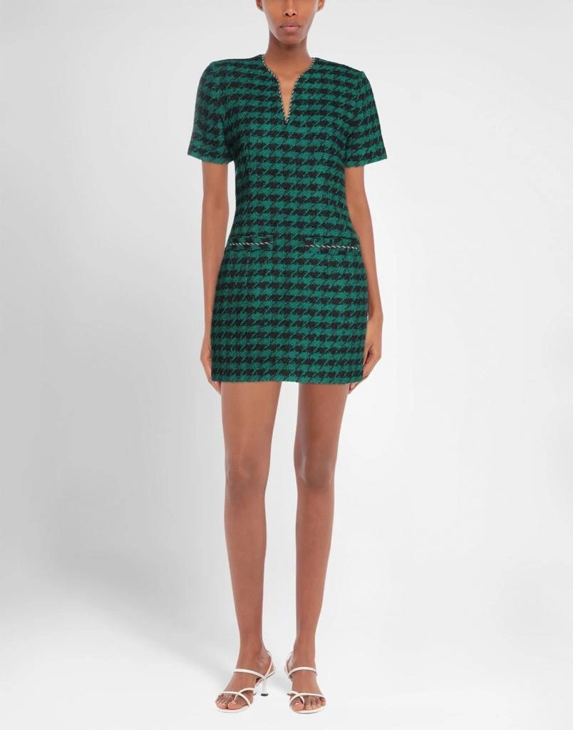 商品Sandro|Office dress,价格¥2181,第3张图片详细描述