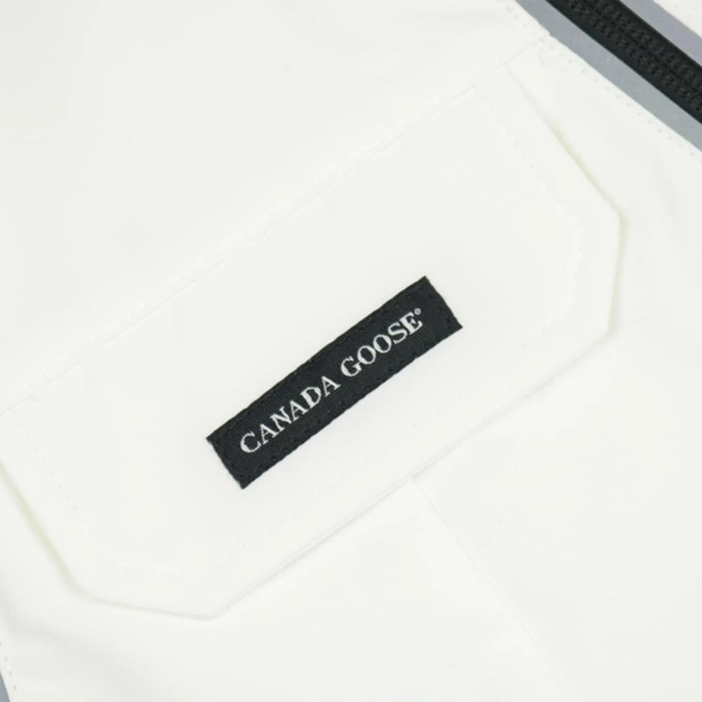 商品Canada Goose|White Lamb Snowsuit,价格¥4447,第3张图片详细描述