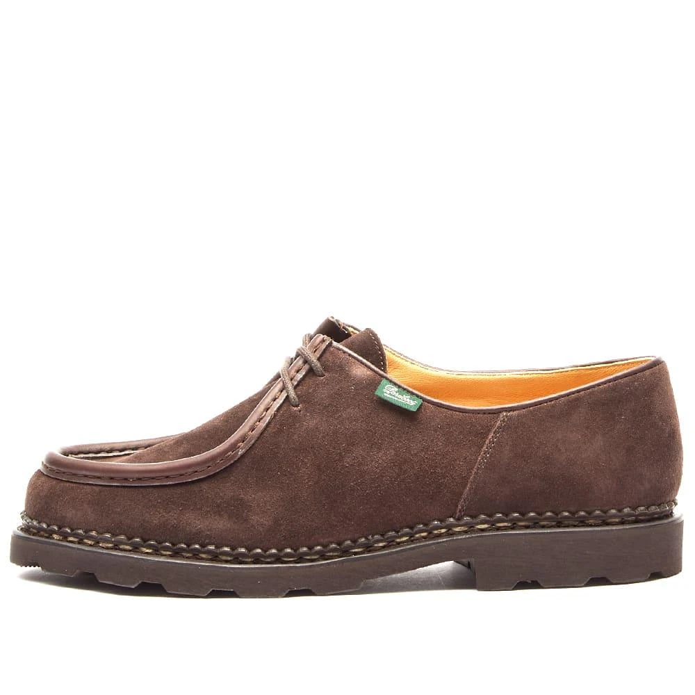 商品Paraboot|Paraboot Michael,价格¥1861,第2张图片详细描述