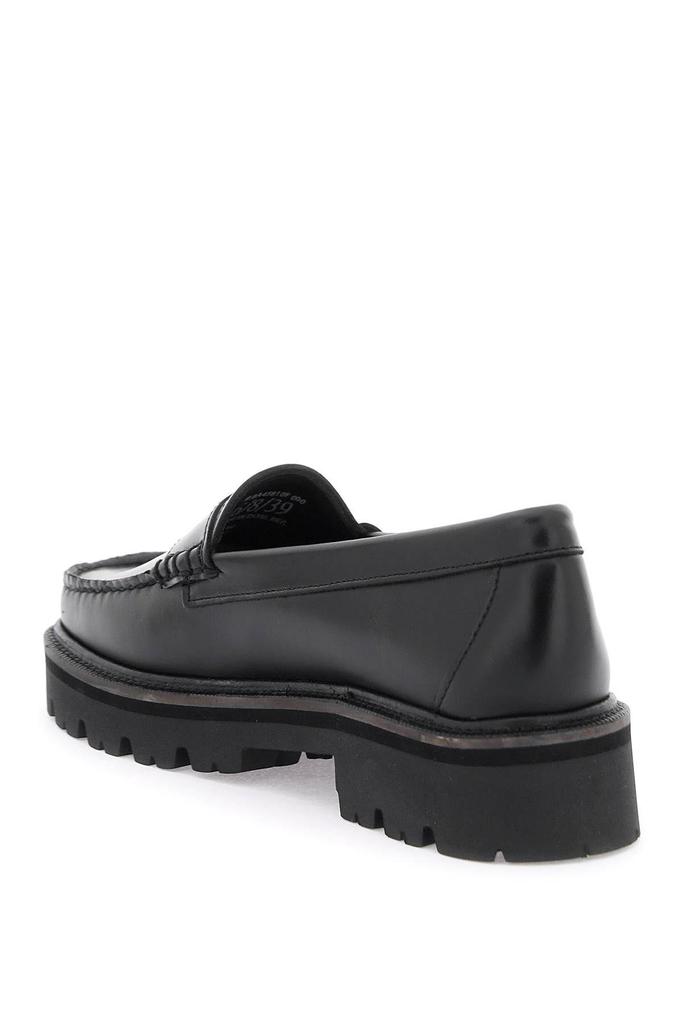 Weejuns Super Lug Loafers商品第2张图片规格展示