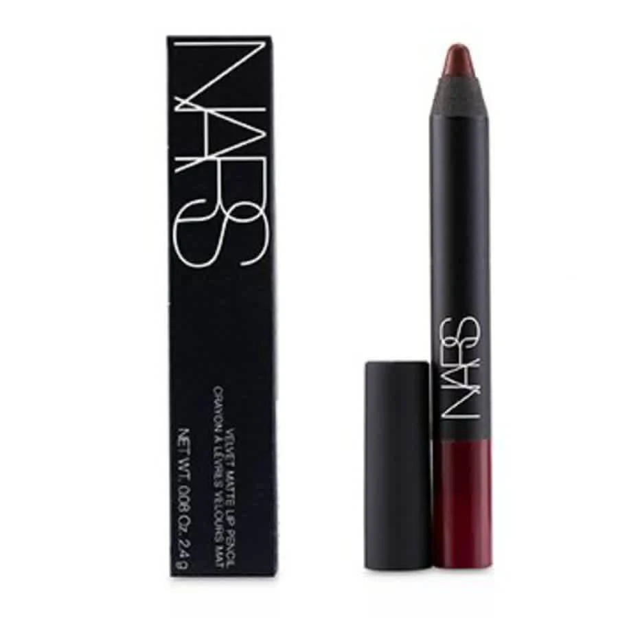 商品NARS|Endangered Red Lipstick Pencil 0.08 oz (2.4 ml),价格¥180,第2张图片详细描述