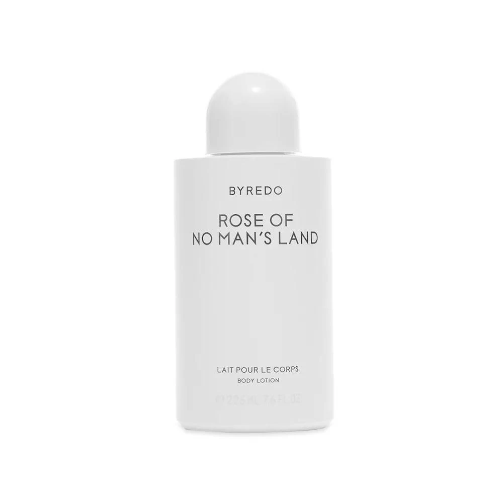 商品BYREDO|Byredo Rose Of No Mans Land Body Lotion,价格¥369,第1张图片