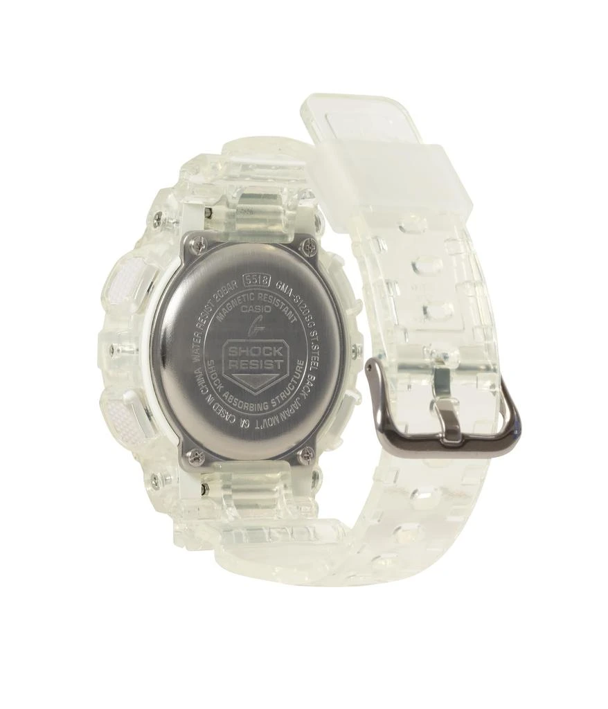 商品G-Shock|GMAS120SG-7A,价格¥859,第3张图片详细描述