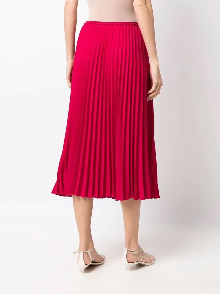 商品RED Valentino|RED VALENTINO SKIRTS,价格¥2265,第5张图片详细描述