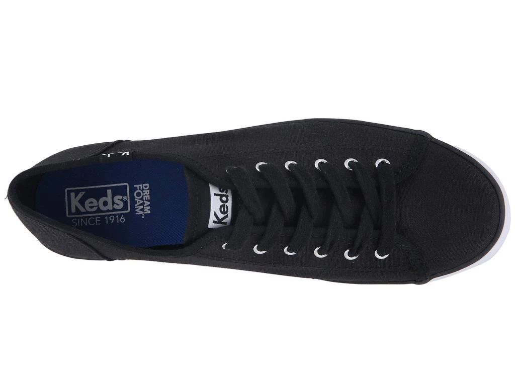 商品Keds|Kickstart 帆布鞋,价格¥434,第2张图片详细描述