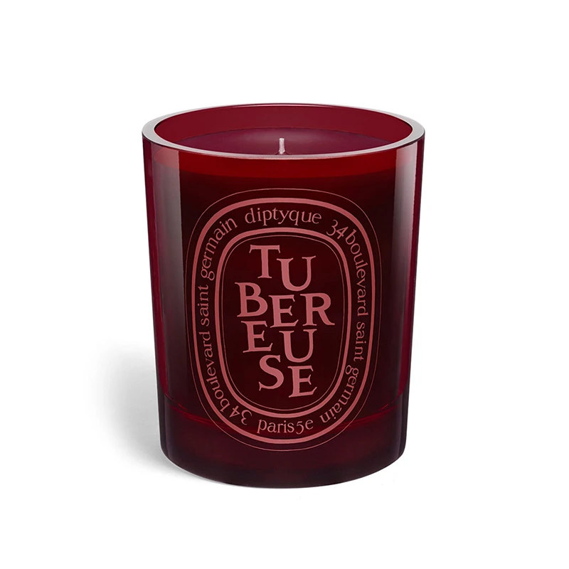 Diptyque蒂普提克彩色全系列香氛蜡烛300g 商品