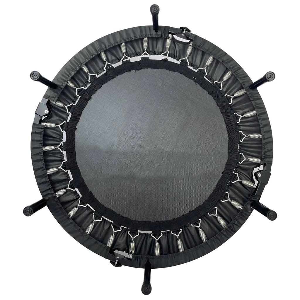 商品Simplie Fun|40 Inch Mini Exercise Trampoline for Adults or Kids,价格¥1047,第5张图片详细描述