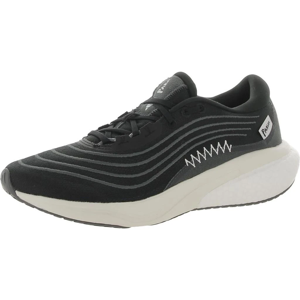 商品Adidas|Supernova 2 X Parley W Womens Knit Running Running & Training Shoes,价格¥584,第1张图片