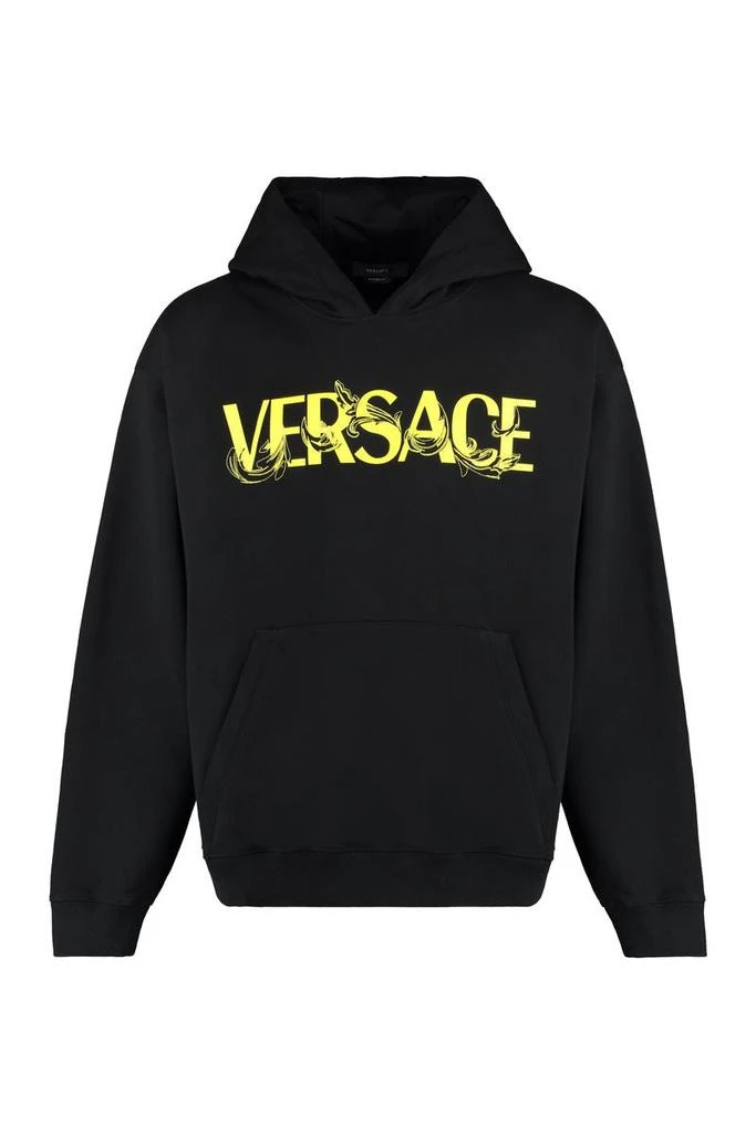 商品Versace|VERSACE SWEATSHIRTS,价格¥2853,第1张图片