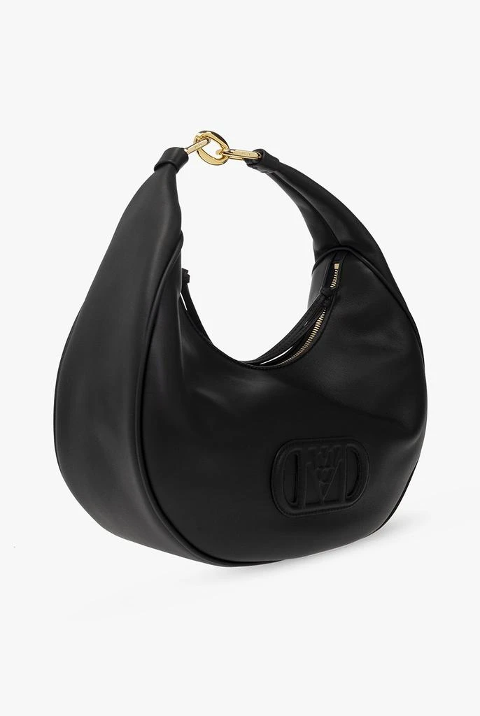 商品MCM|MCM Travia Zipped Shoulder Bag,价格¥5813,第3张图片详细描述