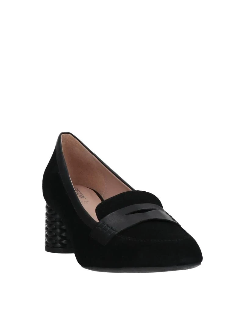 商品Geox|Loafers,价格¥376,第2张图片详细描述