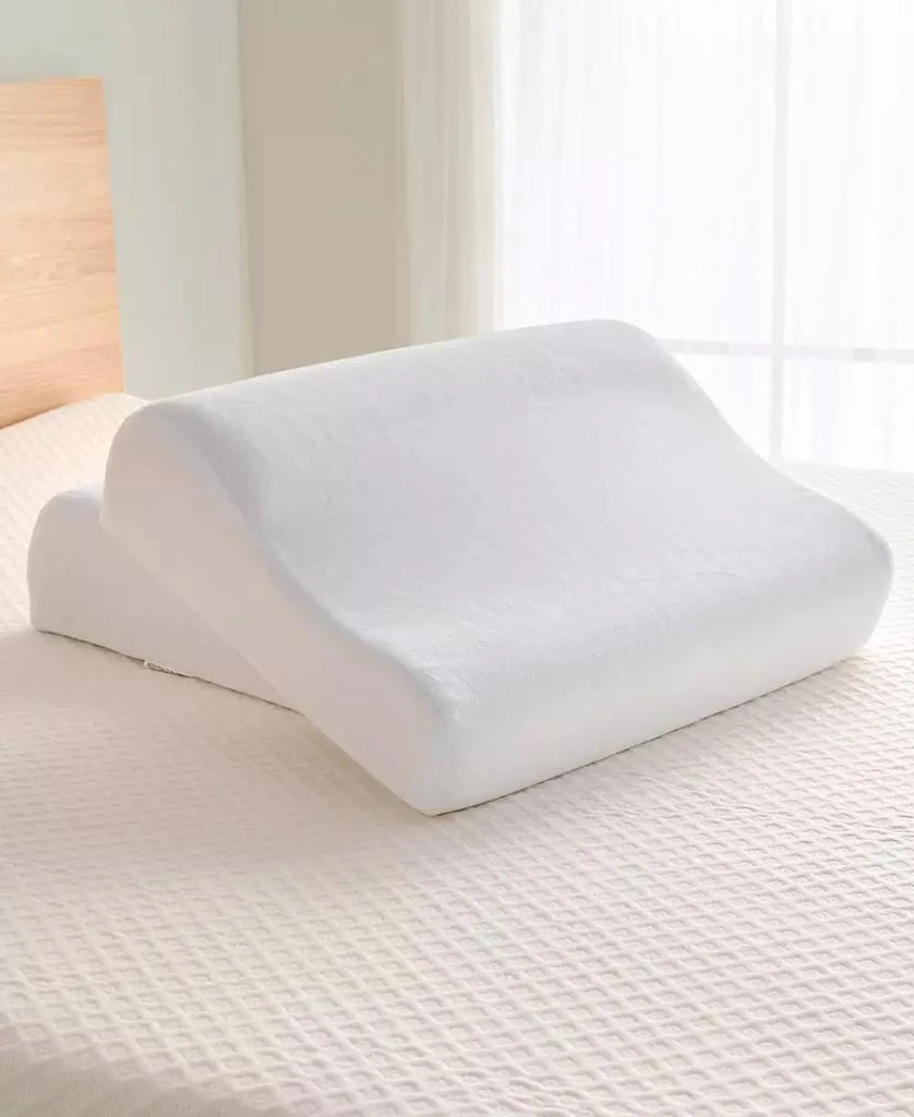 商品Peaceful Dreams|Memory Foam Pillow,价格¥330,第2张图片详细描述