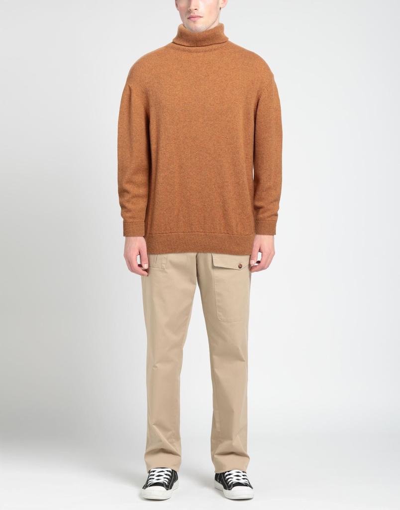 Turtleneck商品第2张图片规格展示