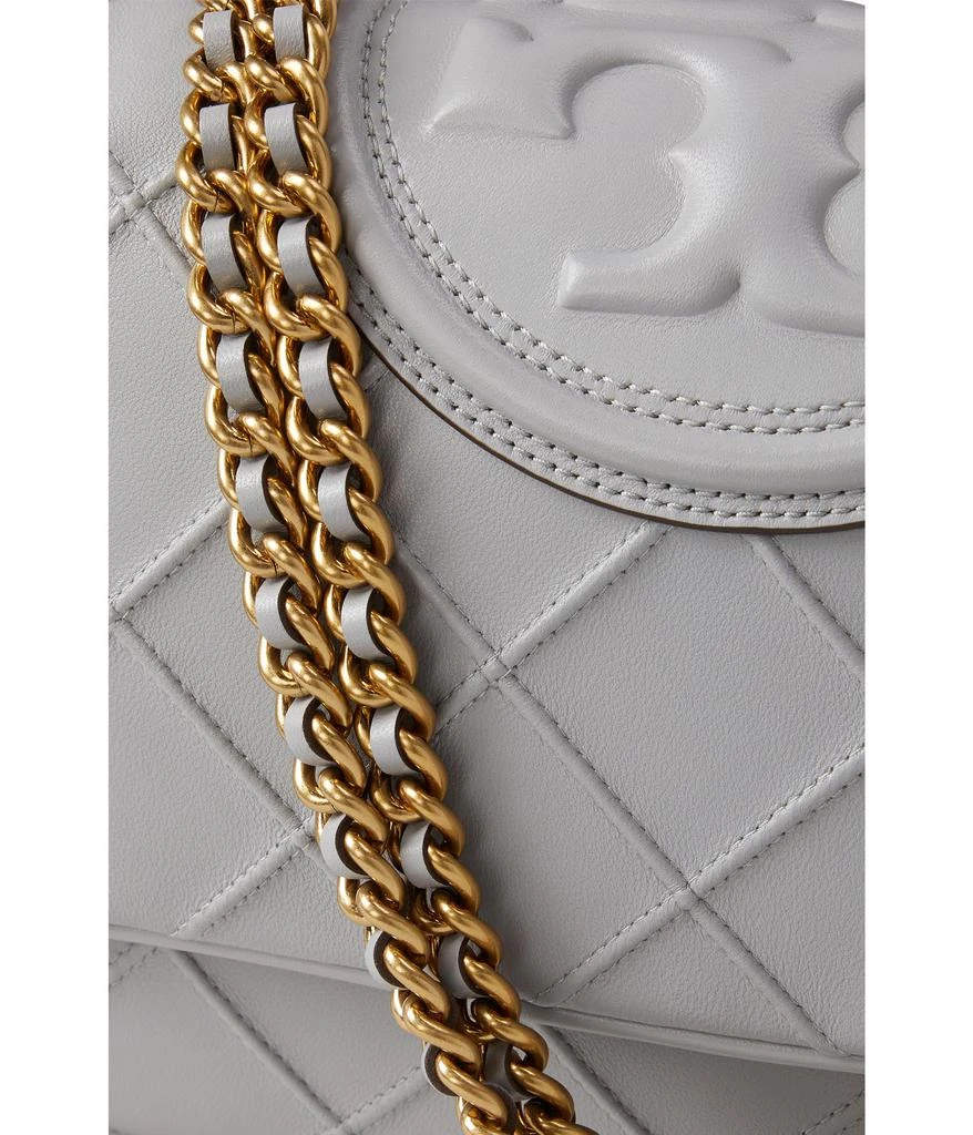 商品Tory Burch|Fleming Soft Convertible Shoulder Bag,价格¥4192,第4张图片详细描述