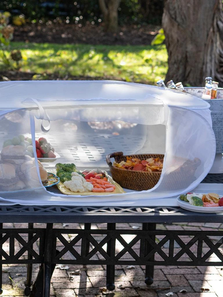 商品Mr. Bar-B-Q|Oversized Food Tent,价格¥242,第2张图片详细描述