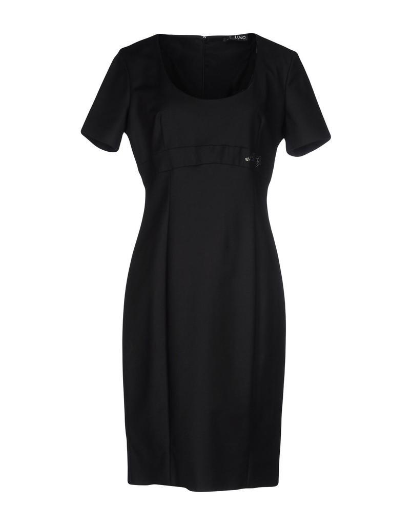 商品LIU •JO|Midi dress,价格¥1203,第1张图片