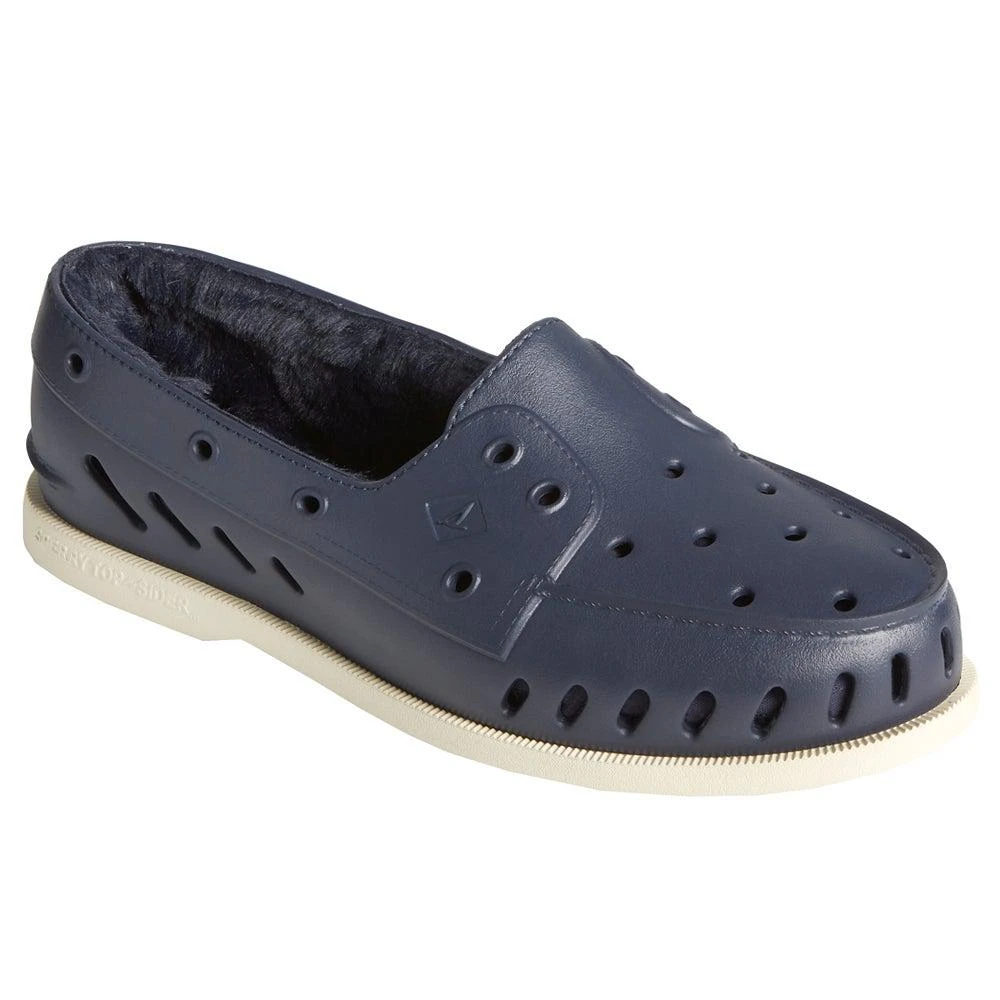 商品Sperry|A/O Float Cozy Lined Slip On Shoes,价格¥153,第2张图片详细描述