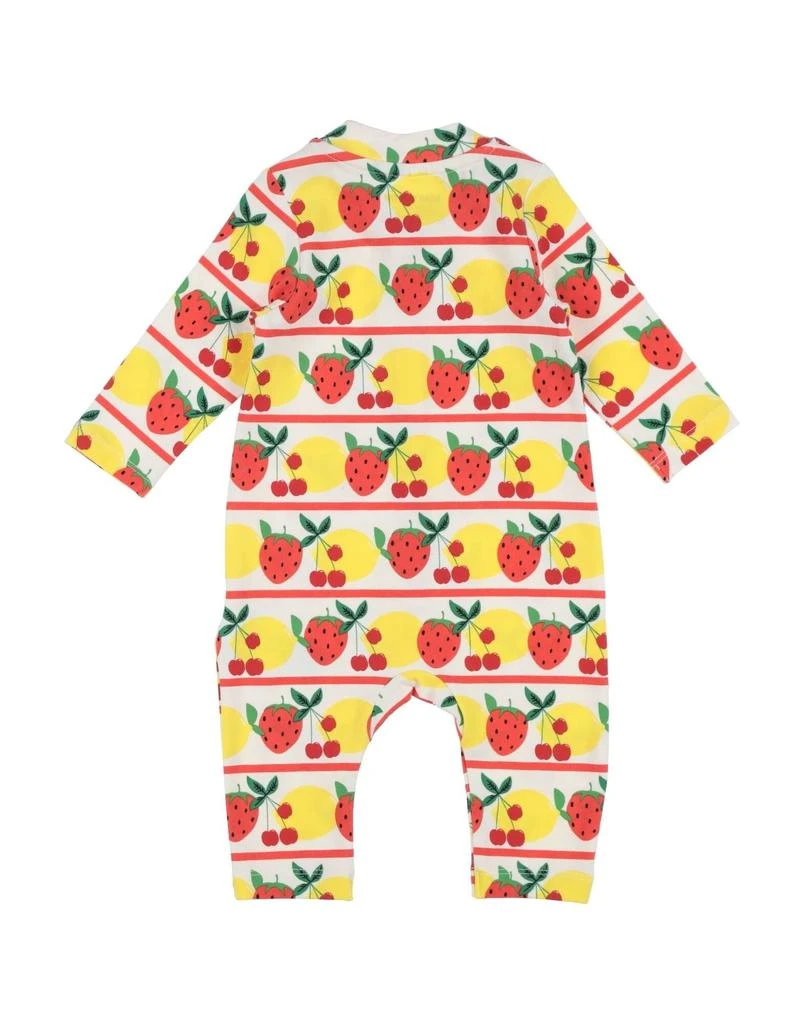 商品Mini Rodini|Baby jumpsuit,价格¥380,第2张图片详细描述