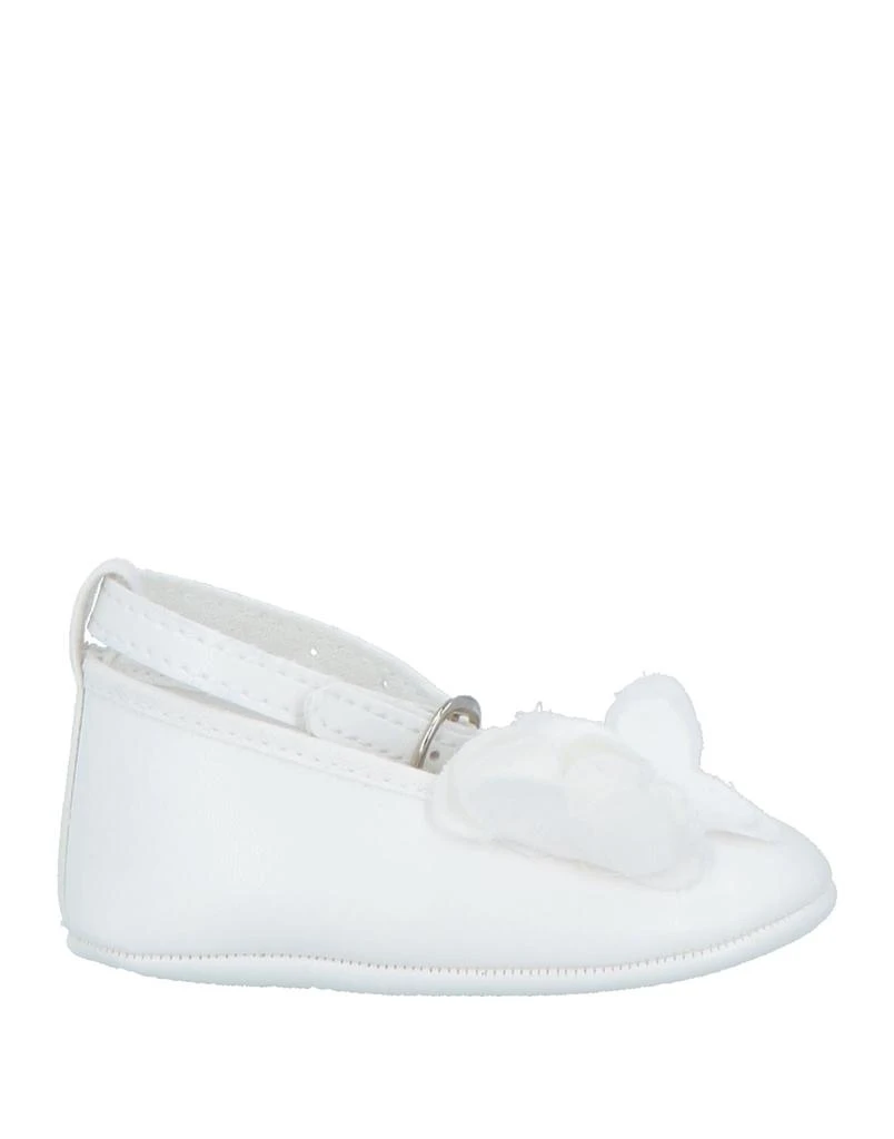 商品LE BEBÉ|Newborn shoes,价格¥275,第1张图片