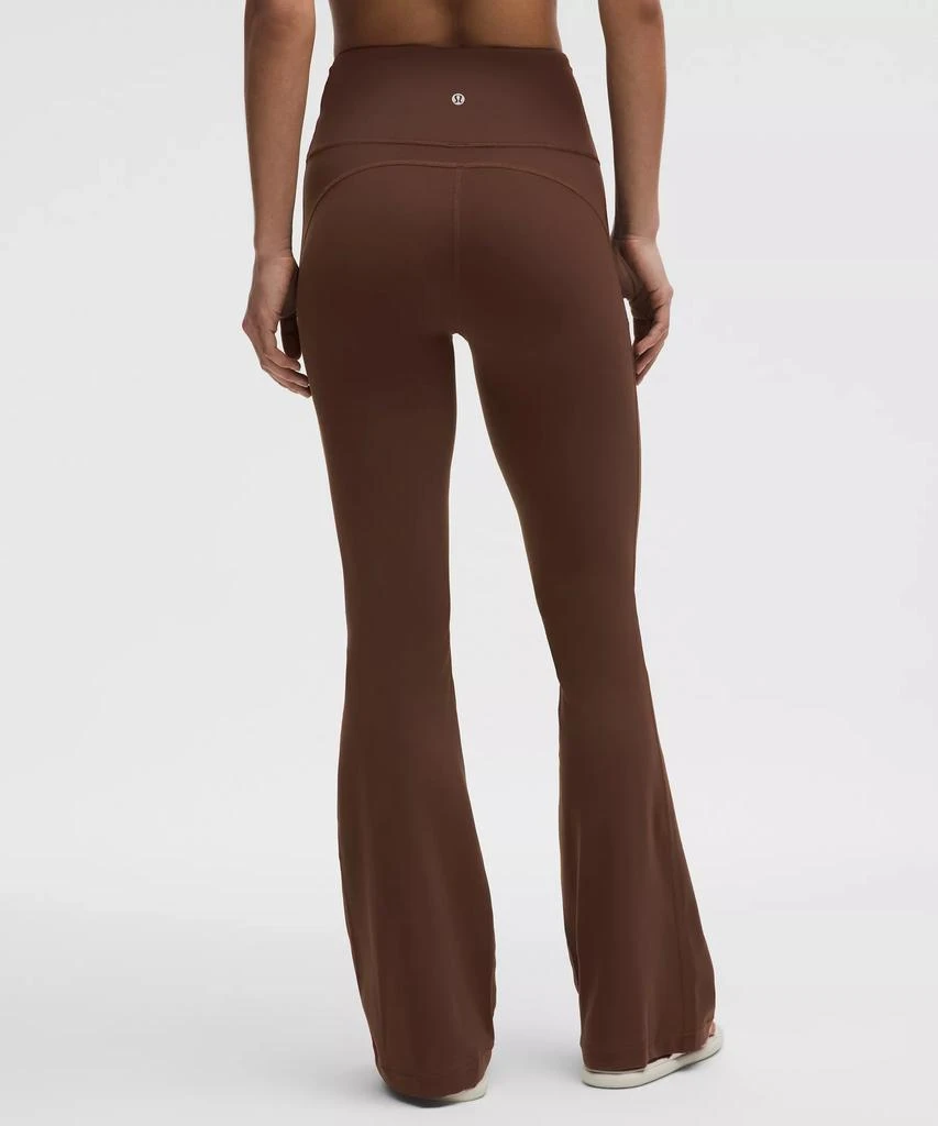 Groove Nulu Super-High-Rise Flared Pant *Regular 商品