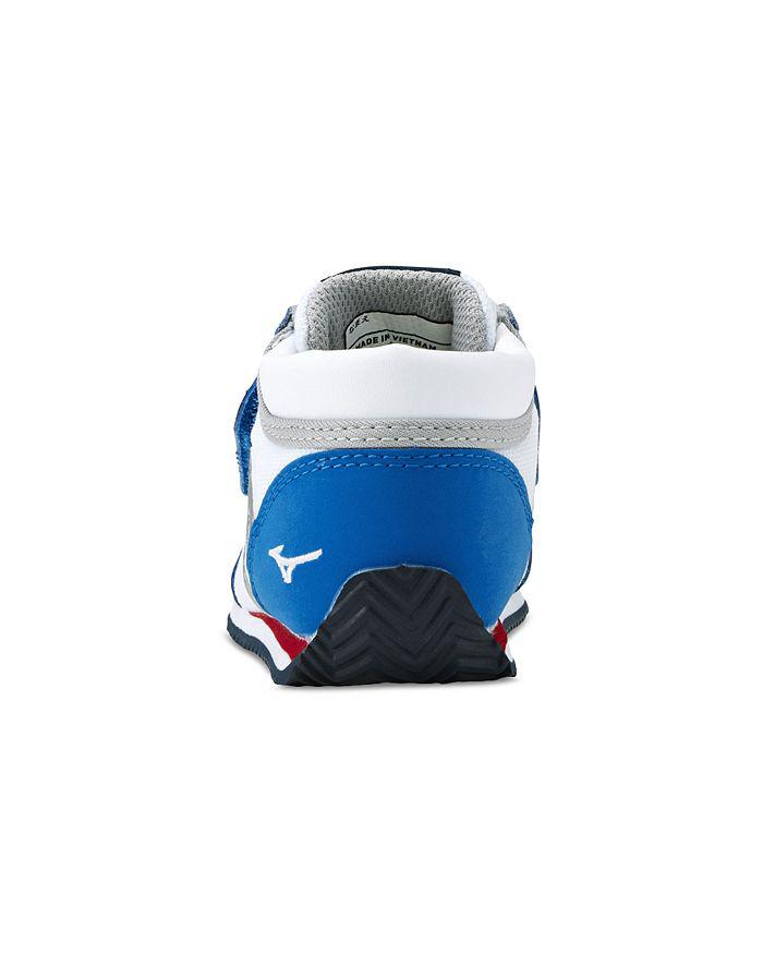 Boys' Miki House x Mizuno Multicolored Sneakers – Walker, Toddler商品第5张图片规格展示