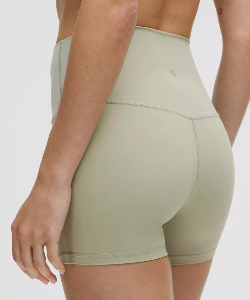 lululemon Align™ High-Rise Short 4" 商品