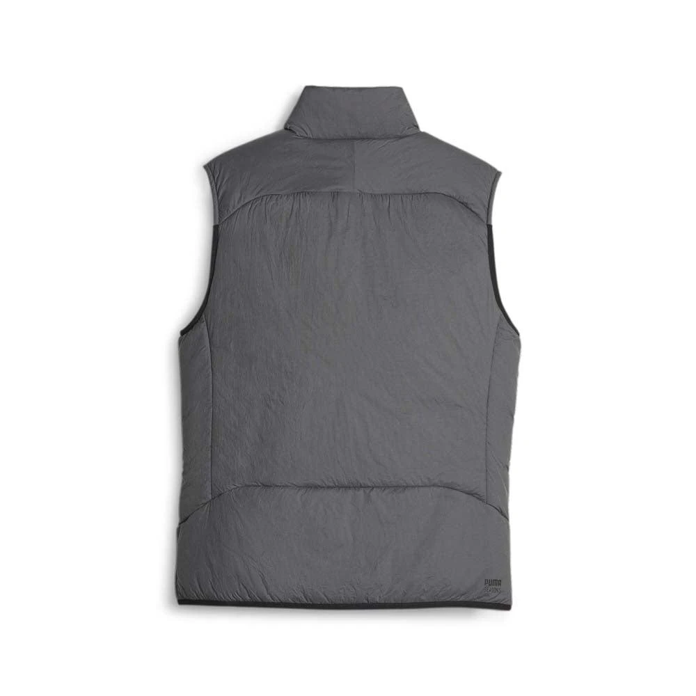 商品Puma|Seasons Primaloft Full Zip Vest,价格¥581,第2张图片详细描述