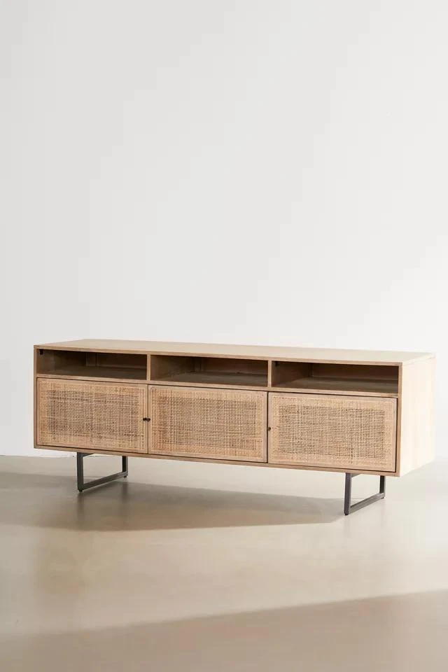 商品Urban Outfitters|Ivy Media Console,价格¥9694,第3张图片详细描述