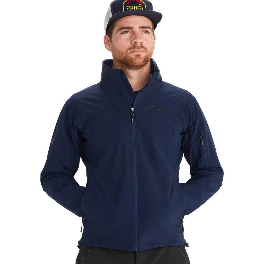 商品Marmot|Alsek Jacket - Men's,价格¥531,第1张图片