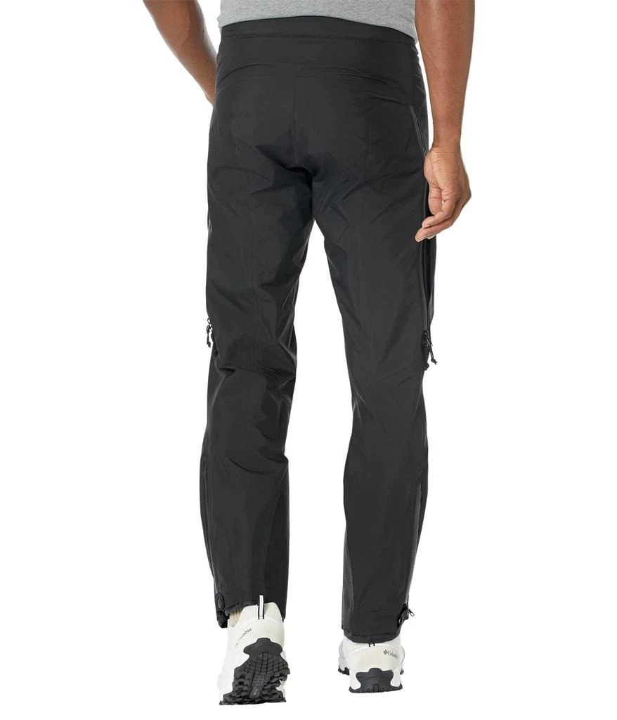 商品Arc'teryx|Arc'teryx Beta AR Pant Men's | Versatile Gore-Tex Pro Pant for All Round Use,价格¥2970,第2张图片详细描述