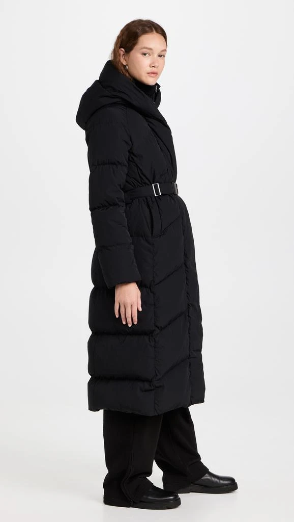 商品Canada Goose|Marlow 派克大衣,价格¥11580,第3张图片详细描述