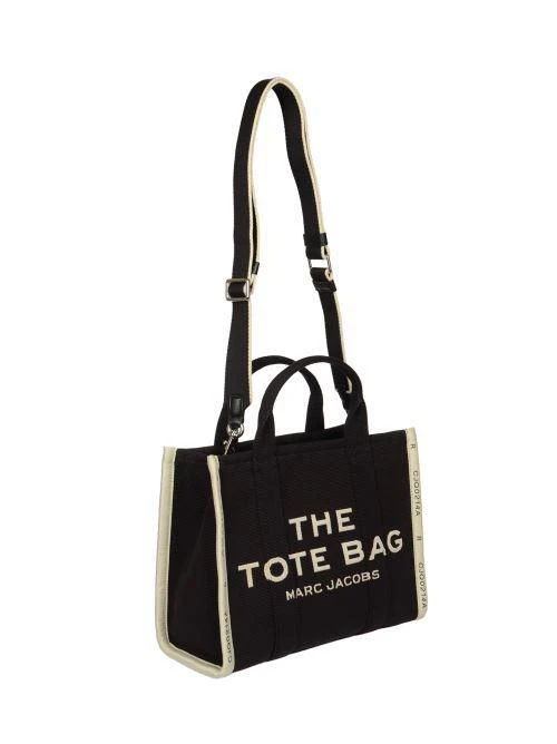 商品Marc Jacobs|Marc Jacobs Bags.. Black,价格¥2713,第4张图片详细描述