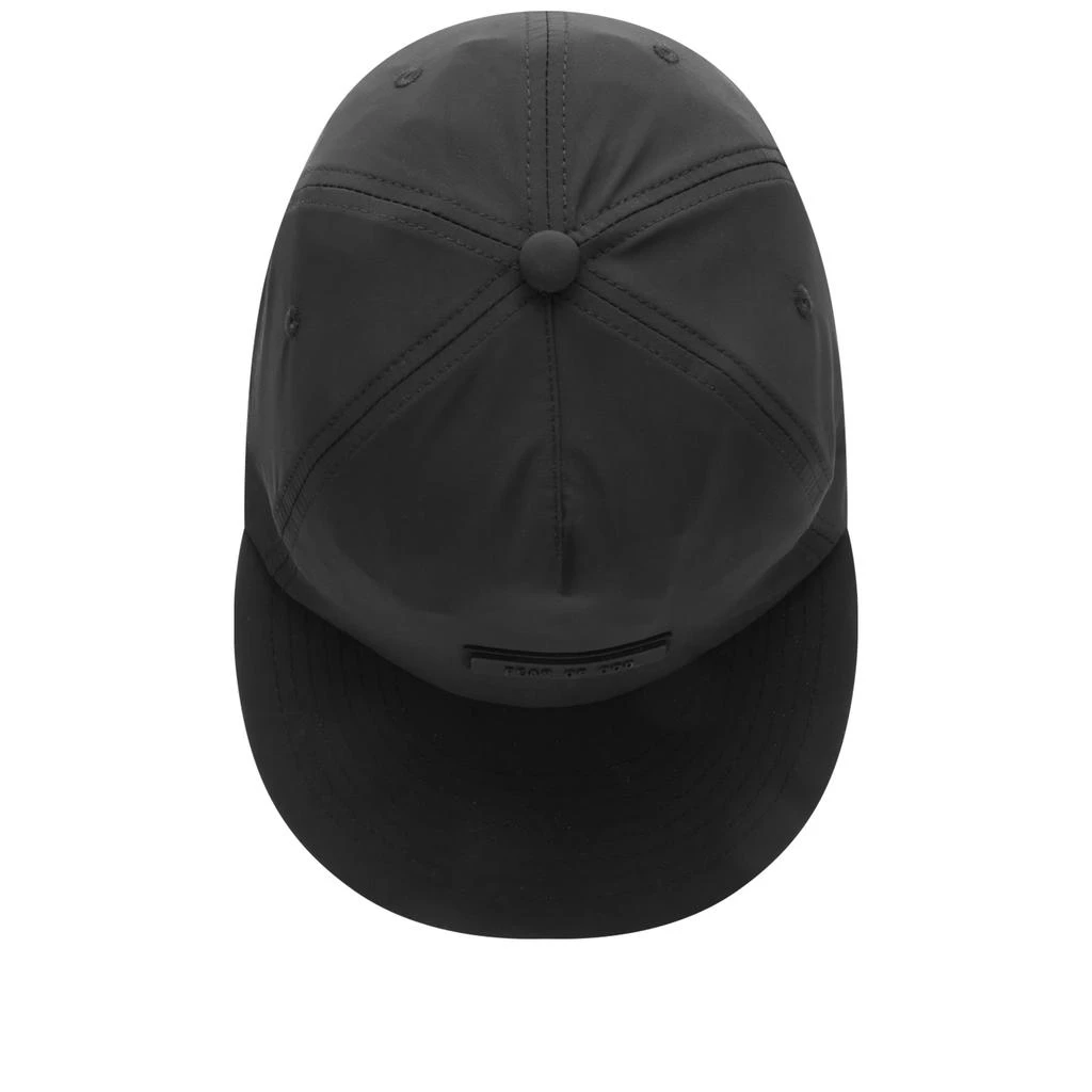 商品Essentials|Fear of God ESSENTIALS Baseball Hat - Black,价格¥160,第2张图片详细描述