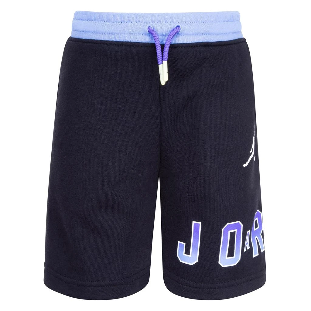 商品Jordan|Children's Day Shorts (Little Kids/Big Kids),价格¥144,第1张图片