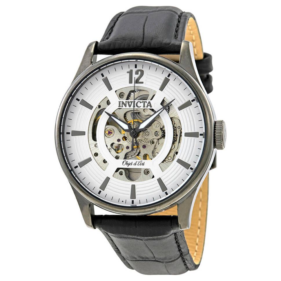 商品Invicta|Invicta Objet D Art   手表,价格¥639,第1张图片